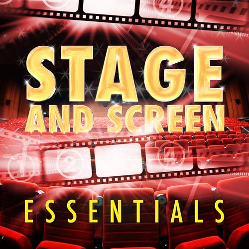 Stage And  Screen Essentials RichardBrie's cover