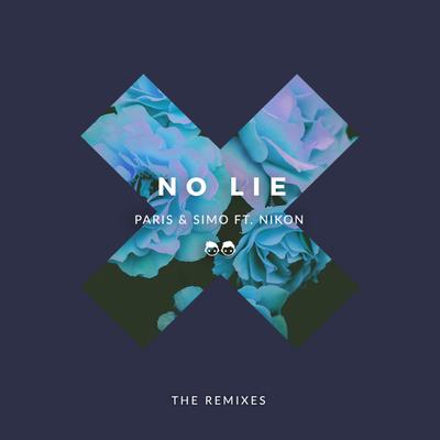 No Lie (Castion Remix) By Prince Paris, Castion, Nikon's cover