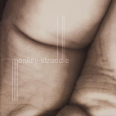 Monkey-Straddle's cover