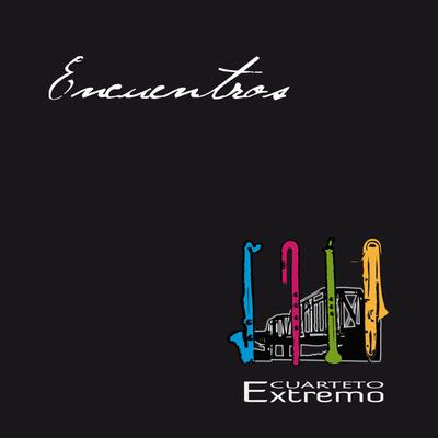 Cuarteto Extremo's cover