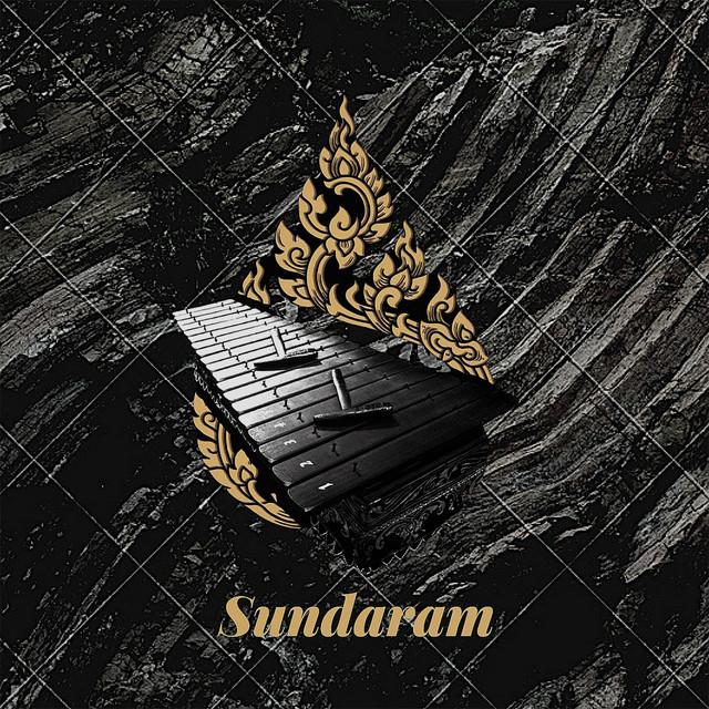 Gamelan Sundaram's avatar image