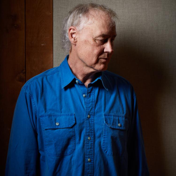 Bruce Hornsby's avatar image