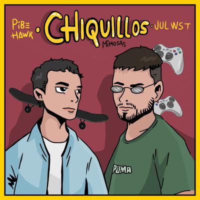 Chiquillos's cover