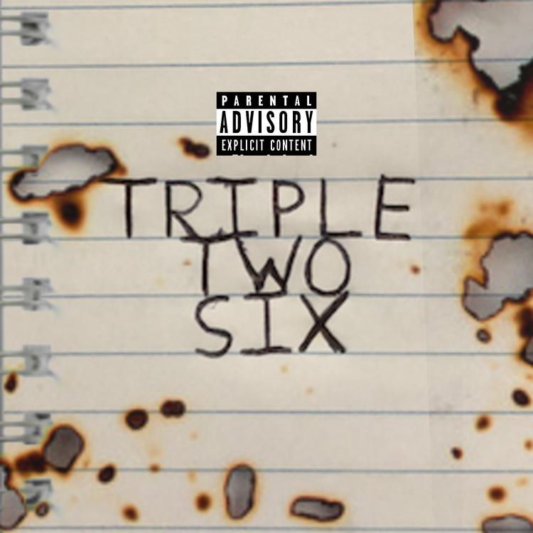 Triple Two Six's avatar image