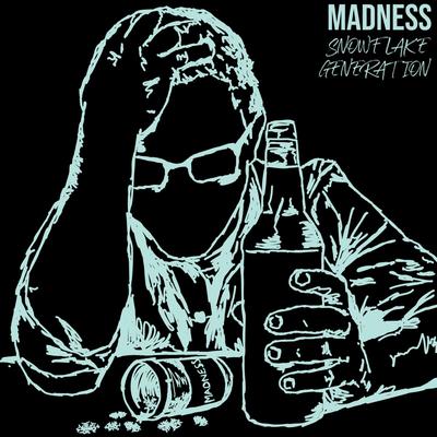Madness's cover
