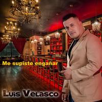 Luis Velasco's avatar cover