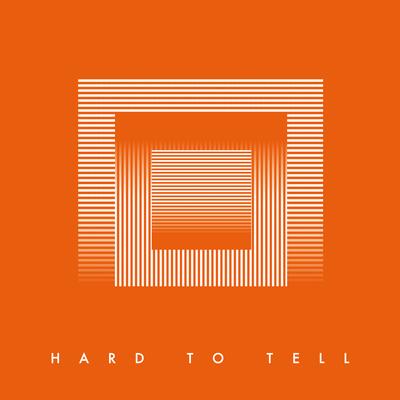 Hard to Tell (Remix Bundle)'s cover