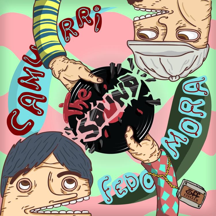 Fedo Mora & Camurri's avatar image