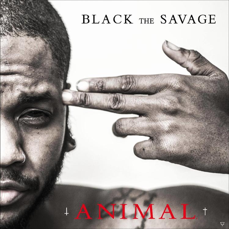 Black the Savage's avatar image