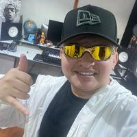 DJ Maykinho's avatar cover