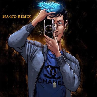 Bleu Chanel (NA-NO Remix)'s cover