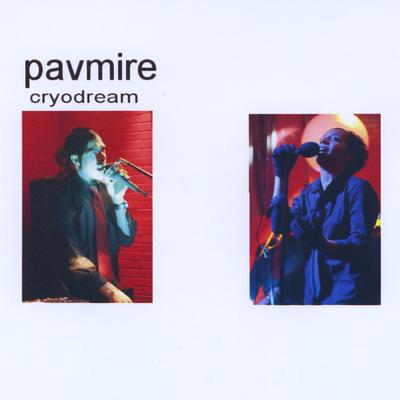 Pavmire's cover