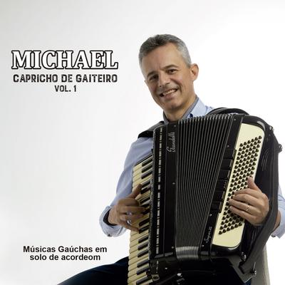 Capricho de gaiteiro By Michael Gaiteiro's cover