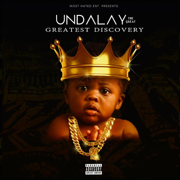 Undalay the Great's avatar image