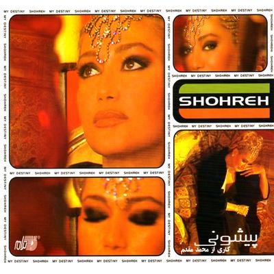 Boro By Shohreh's cover