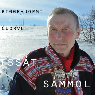 Biggevuopmi čuorvu's cover