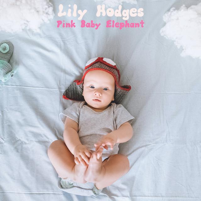 Lily Hodges's avatar image