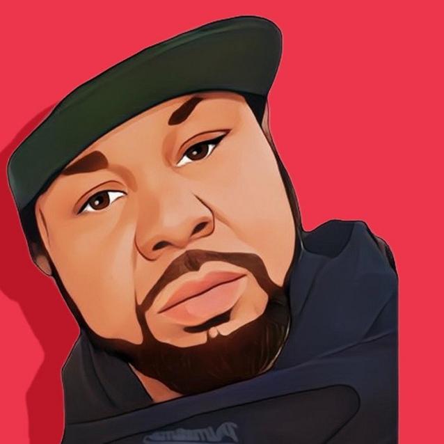 Ad Kapone's avatar image