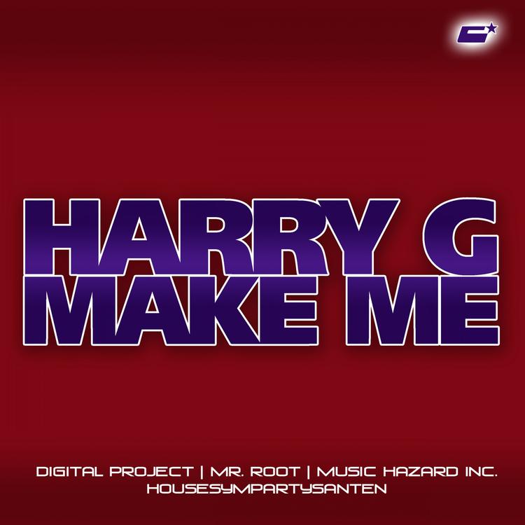 Harry G's avatar image
