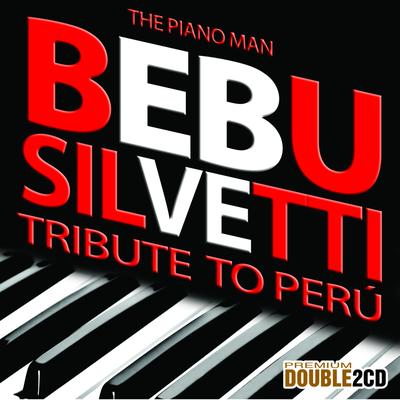 Tribute to Peru's cover