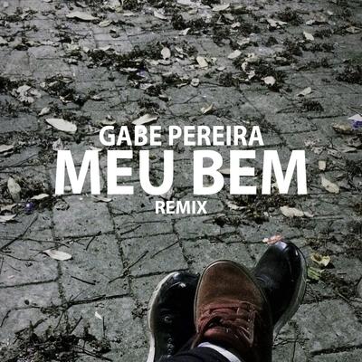 Meu Bem (Remix)'s cover