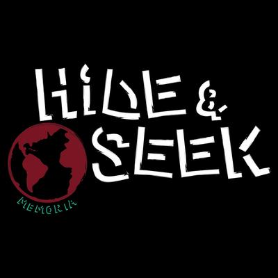 Hide and Seek By Memoria, DMNQ's cover
