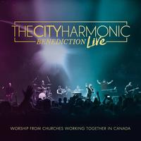 The City Harmonic's avatar cover