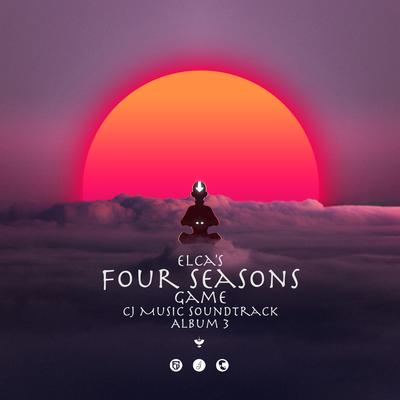 Four Seasons By CJ Music's cover