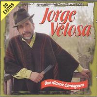 Jorge Velosa's avatar cover