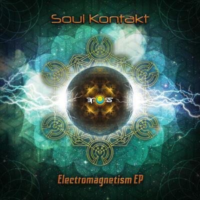 Soul Kontakt's cover