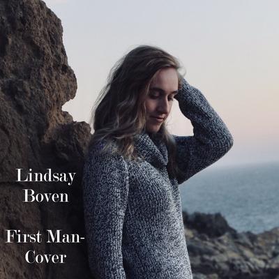 First Man(Cover)'s cover
