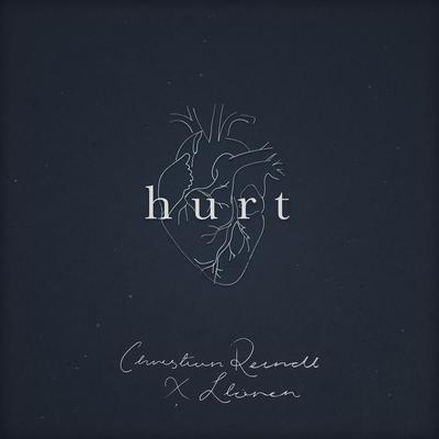 Hurt By Christian Reindl, Lloren's cover