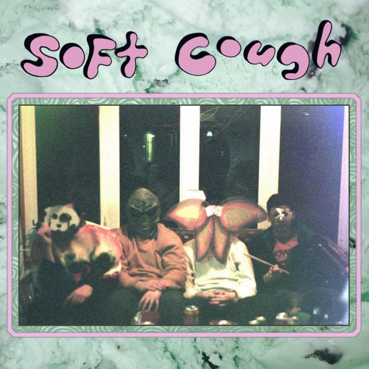 Soft Cough's avatar image