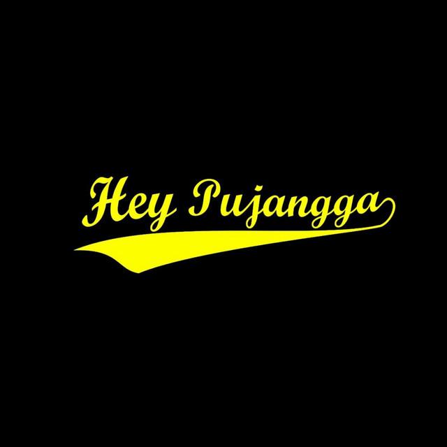 Hey Pujangga's avatar image