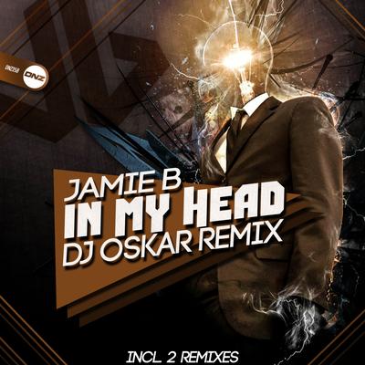 In My Head (DJ Oskar Remix)'s cover