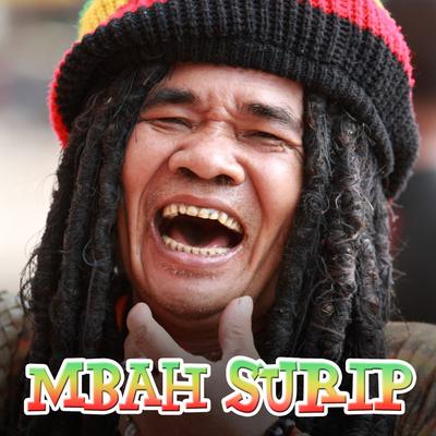 Mbah Surip's cover