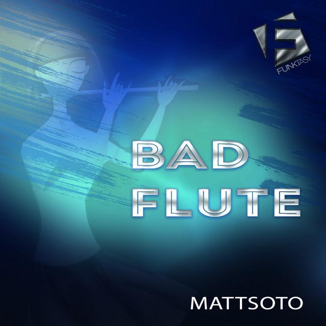 Mattsoto's avatar image