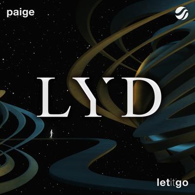 Let It Go By Paige's cover