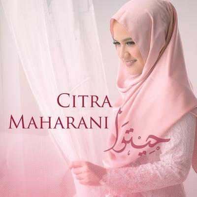 Citra Maharani's cover
