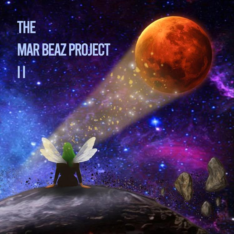 Mar Beaz's avatar image