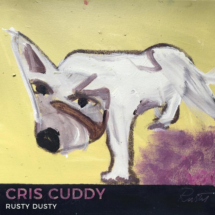 Cris Cuddy's avatar image