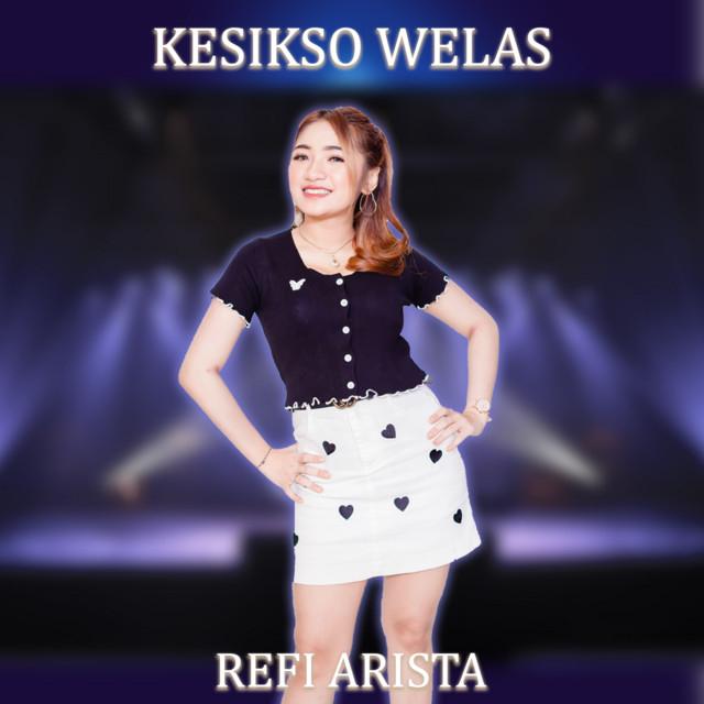 Refi Arista's avatar image