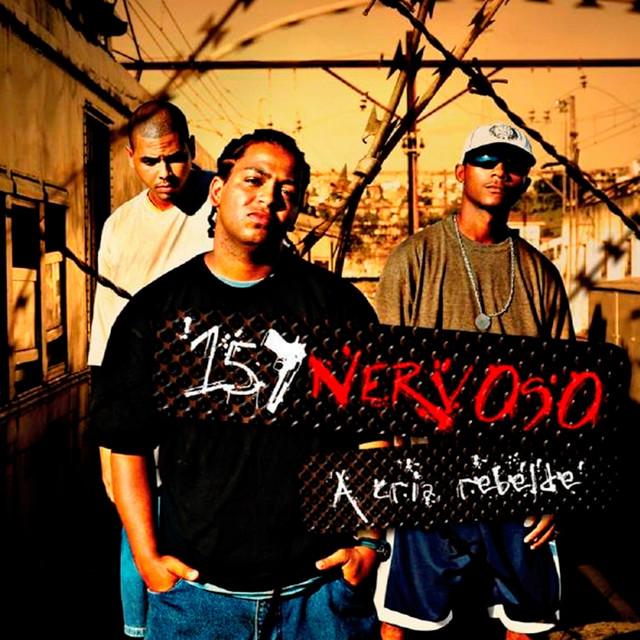 157 Nervoso's avatar image