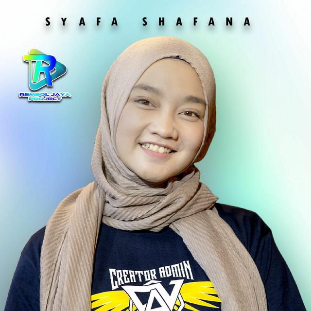 Syafa Shafana's avatar image