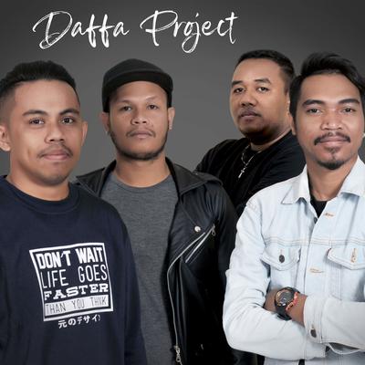 Daffa Project's cover