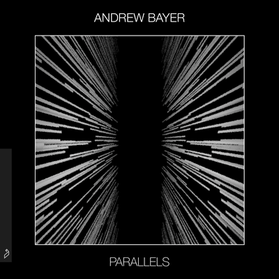 Voltage Control By Andrew Bayer's cover