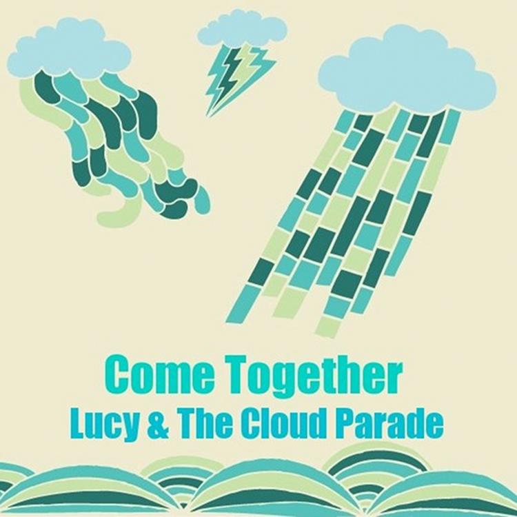 Lucy & The Cloud Parade's avatar image