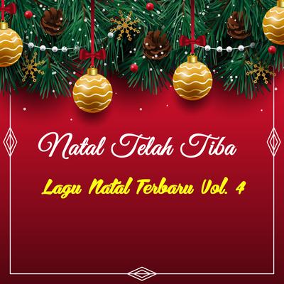 LAGU NATAL TERBARU VOL.4's cover