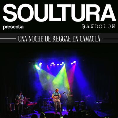 Soultura's cover