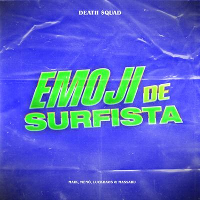 Emoji de Surfista By Death $quad's cover